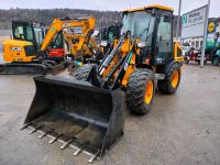 Radlader JCB 407 / Netto: 44.900,- Baden-Württemberg - Gomaringen Vorschau