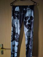 Yakuza Legging Sachsen - Zwickau Vorschau