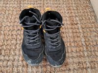 Jack Wolfskin 28 Stiefel Wanderstiefel Bayern - Litzendorf Vorschau