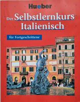 Buch "Der Selbstlernkurs Italienisch" Kr. München - Unterföhring Vorschau