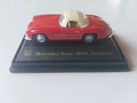 Cararama Mercedes Benz 300 SL Roadster Köln - Porz Vorschau