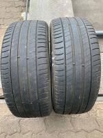 2x gebrauchte Sommerreifen  225 55 R16 99W Michelin Primacy 3 Hessen - Haiger Vorschau