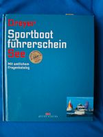 Sportboot Führerschein See mit amtlichem Fragenkatalog Boot Pankow - Prenzlauer Berg Vorschau
