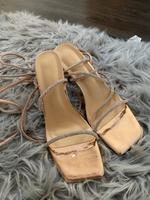 Ich verkaufe diese High Heels. Hessen - Biebertal Vorschau