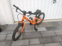 Kania sixteen , extra leichtes Kinderfahrrad Bayern - Mühlhausen Vorschau