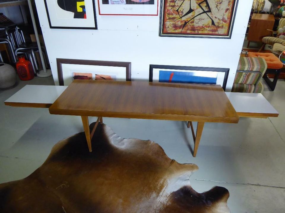 Couchtisch - 60er Jahre - Mid Century - Coffee Table in Bremerhaven