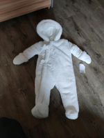 Baby winteroverall Größe 74 neu Niedersachsen - Hilter am Teutoburger Wald Vorschau