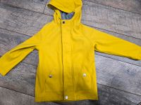 Regenjacke Jacke Kinder // Größe 104 // gelb Sachsen-Anhalt - Landsberg (Saalekreis) Vorschau