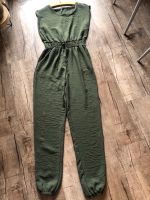 Damen Jumpsuit Thüringen - Schleusingen Vorschau