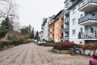 4-Zimmer Dachgeschosswohnung mit Balkon & Tiefgaragenstellplatz Brandenburg - Rathenow Vorschau