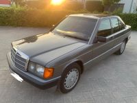 Mercedes-Benz 190D H Kennzeichen Schiebedach Gepflegt Nordrhein-Westfalen - Sankt Augustin Vorschau