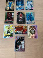 Match Attax alle Ligen Bundesliga Champions Legue Niedersachsen - Weyhe Vorschau