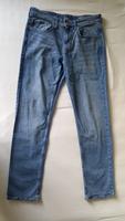Jeans blau straight C&A Bayern - Sulzthal Vorschau