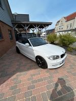 BMW 120d Klima*Leder*Navi*Xenon*Harman Kardon Schleswig-Holstein - Bad Bramstedt Vorschau