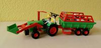 Playmobil: Traktor - Erntewagen - Bauernhof Schleswig-Holstein - Glückstadt Vorschau