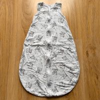 Sommer Schlafsack Julius Zöllner Eule Hase 90 cm O.5 TOG Nordrhein-Westfalen - Waldfeucht Vorschau