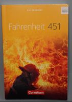 "Fahrenheit 451" Baden-Württemberg - Kirchheim unter Teck Vorschau