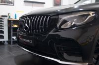 Mercedes GLC X253 Panamericana Grill Sportgrill Nachrüstung Rheinland-Pfalz - Bodenheim Vorschau