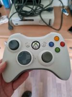 XBOX 360 verkauf Sachsen-Anhalt - Schönebeck (Elbe) Vorschau