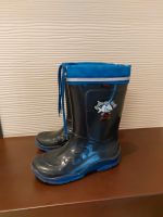 Gummistiefel Gr. 29 Capt'n Sharky Bayern - Hengersberg Vorschau