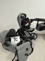 Kinderwagen mit allem Zubehör Wuppertal - Oberbarmen Vorschau