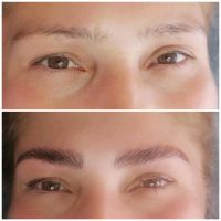 Schulung Wimpernlifting-Browlifting-Hennabrows Nordrhein-Westfalen - Mülheim (Ruhr) Vorschau