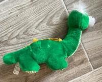 Plüschtier Dino Nordrhein-Westfalen - Alsdorf Vorschau