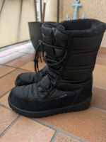 Cortina Winterstiefel, gr.39, warm gefüttert, Schneeschuhe Bayern - Schonungen Vorschau