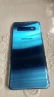 Samsung Galaxy S10, neu,SM-G973, 128GB,Prism Blue Baden-Württemberg - Kirchentellinsfurt Vorschau