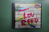 CD Lou Reed LIVE USA Bayern - Mering Vorschau