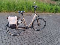 E-Bike mit zwei 504Wh/14 Ah Akkus für eine Reichweite von 220 km Aachen - Aachen-Mitte Vorschau