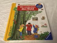 Wieso, Weshalb, Warum? Verschiedene Bücher, Alter 4-7 Jahre Baden-Württemberg - Ubstadt-Weiher Vorschau