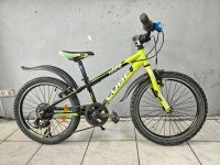 CUBE RACE 20 Zoll 27cm Fahrrad Mountainbike Kinderrad Bayern - Augsburg Vorschau