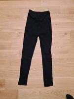 Umstandsleggings 36 schwarz Bayern - Erding Vorschau
