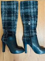Stiefel Geox Größe 36 Nordrhein-Westfalen - Wachtberg Vorschau