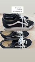 Damen Sneaker Nordrhein-Westfalen - Moers Vorschau