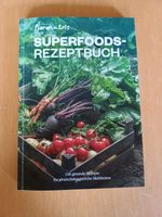 Superfoods-Rezeptbuch Bayern - Bergtheim (Unterfranken) Vorschau