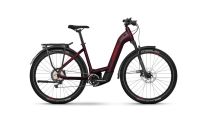 Haibike Trekking 11 Low Bosch CX 85Nm 750Wh - 50cm - red Baden-Württemberg - Ostfildern Vorschau