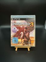 Uncharted 3 - Playstation 3 NEU!  Sealed! Hessen - Lampertheim Vorschau