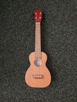 Ukulele, Leho LHUS-CS-TB-LN, Sopranukulele Hannover - Mitte Vorschau