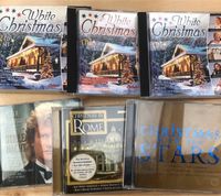 CD‘s Weihnacht Christmas Weihnachtslieder Bayern - Rotthalmünster Vorschau