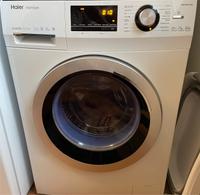 Waschmaschine Haier Hatrium Inverter 7 Kg A+++ Leipzig - Leipzig, Zentrum Vorschau