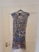 Mango Kleid blau weiß Gr. S neuwertig! Vahrenwald-List - List Vorschau