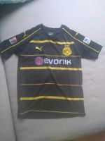 BVB Trikot Saison 15/16, 164 Bayern - Bad Birnbach Vorschau