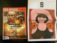 SPIEGEL Nr. 41 / 5.10.2019 – Untergang Azteken – Body Positivity Dresden - Innere Altstadt Vorschau