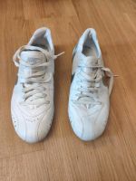 Nike Schuhe 366833 weiss Grösse 41 Bayern - Hahnbach Vorschau