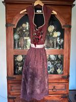 Dirndl Gr. 38 Bayern - Merkendorf Vorschau