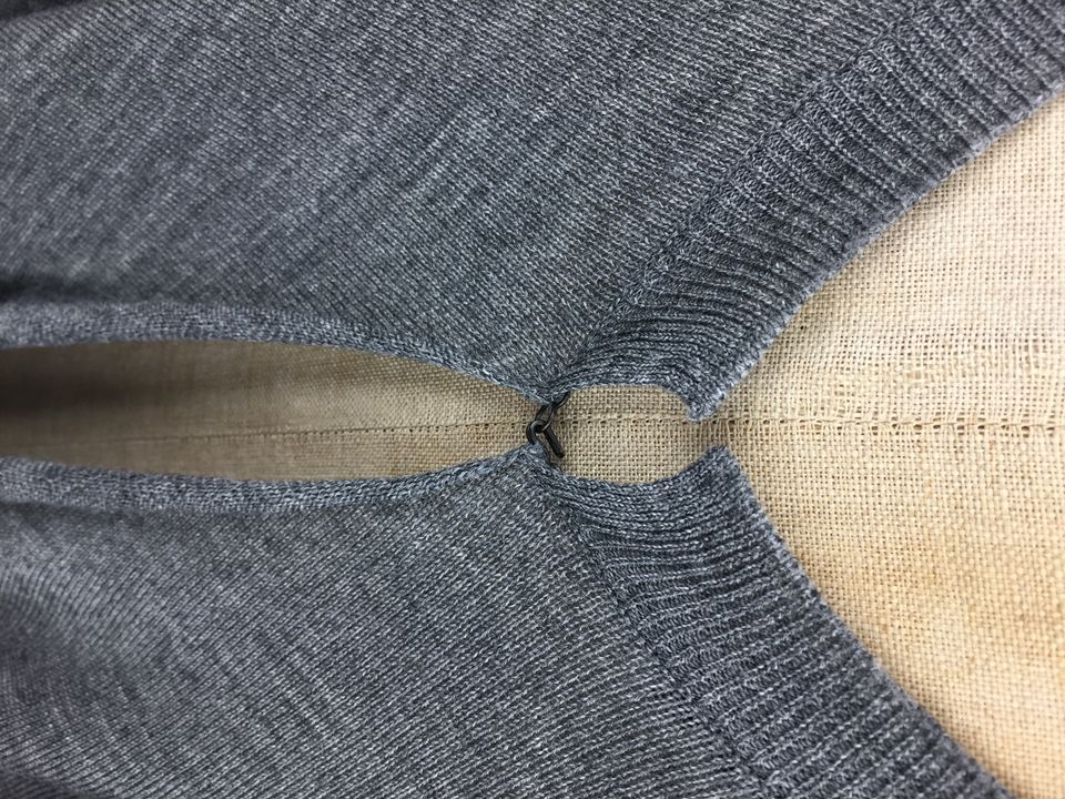 Orig PRADA Pullover 38 M*günstig*NP 960. - Strickweste in München