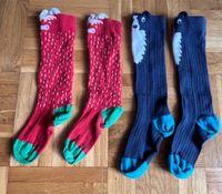 Frugi Kniestrümpfe Socken Größe 23 - 26, NEUwertig Bayern - Bad Aibling Vorschau