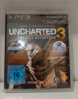 Uncharted 3 PS3 Bayern - Schwebheim Vorschau